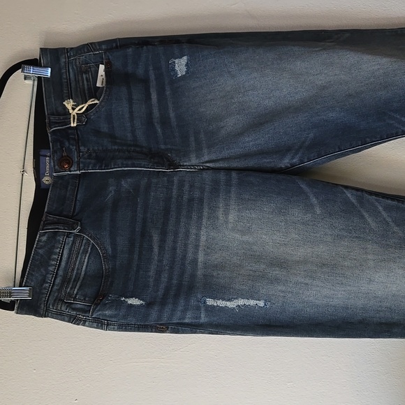 Nordstroms Democracy Women's "Ab"solution High Rise Straight Leg B1560F9JC - Picture 10 of 11